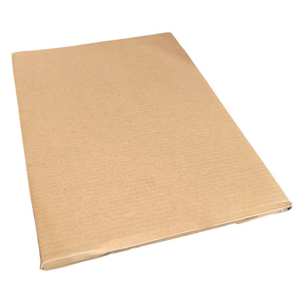 Placemat - MDF Placemats with Cork Base and BOX - 20cm x 28cm