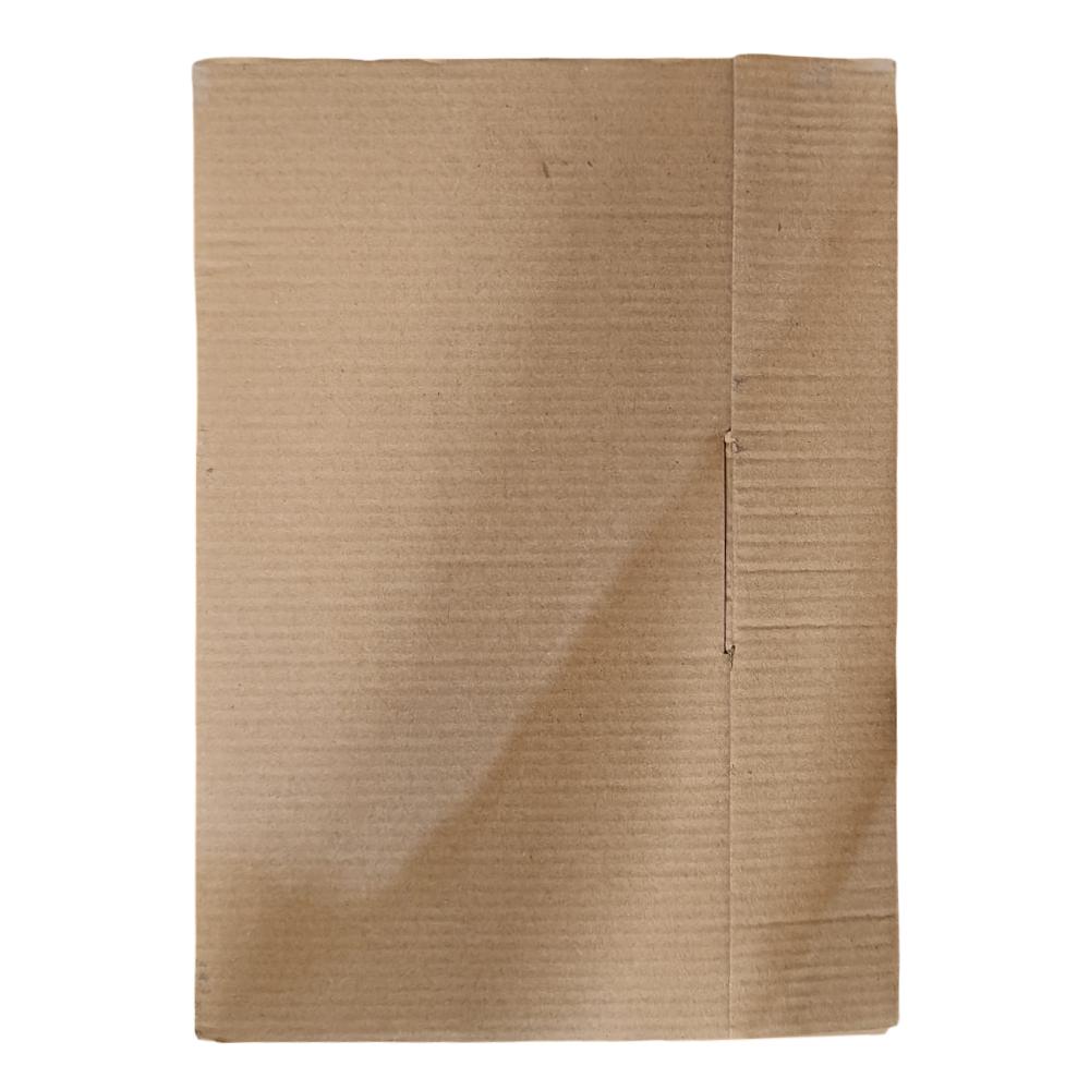 Placemat - MDF Placemats with Cork Base and BOX - 20cm x 28cm