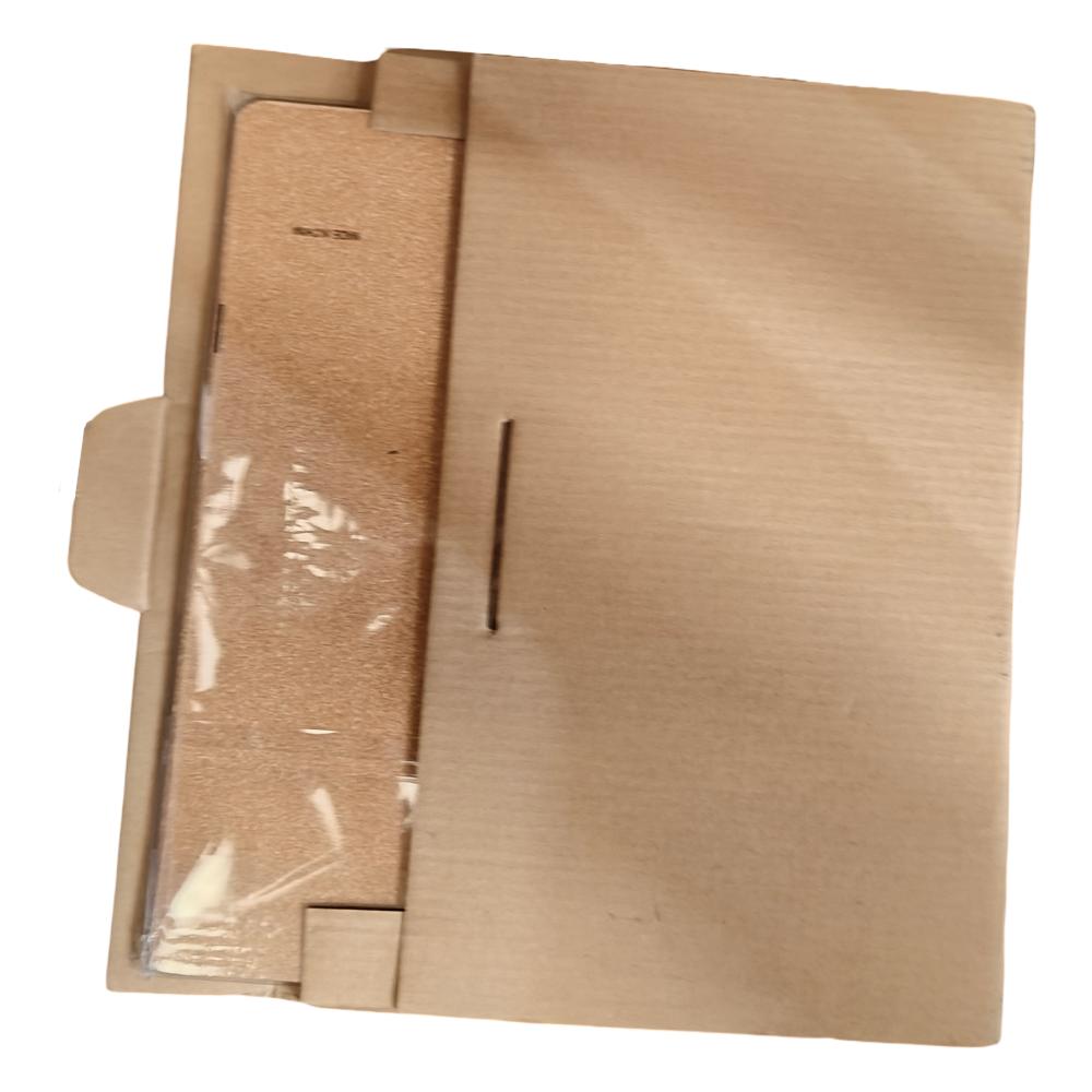 Placemat - MDF Placemats with Cork Base and BOX - 20cm x 28cm