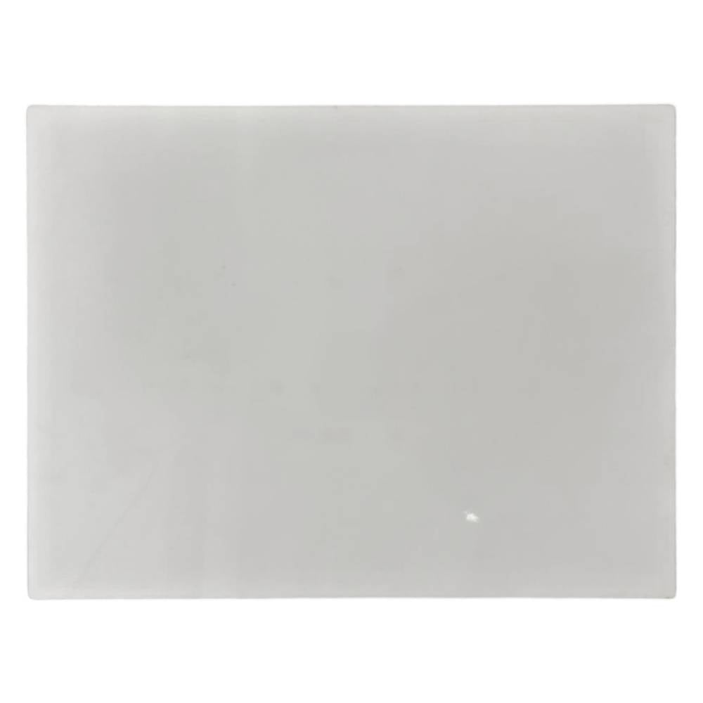 Placemat - 10 x MDF Placemats with NO Cork BASE - 20cm x 26cm