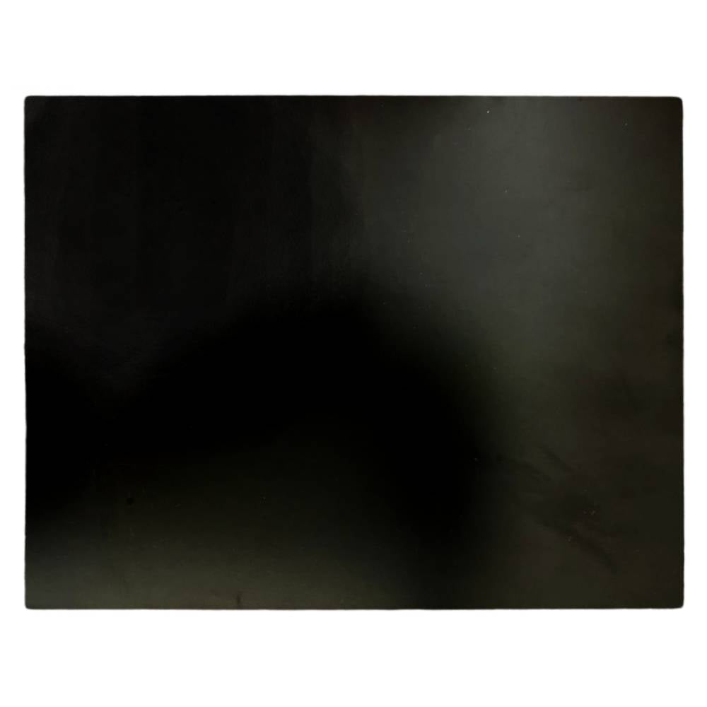 Placemat - 10 x MDF Placemats with NO Cork BASE - 20cm x 26cm