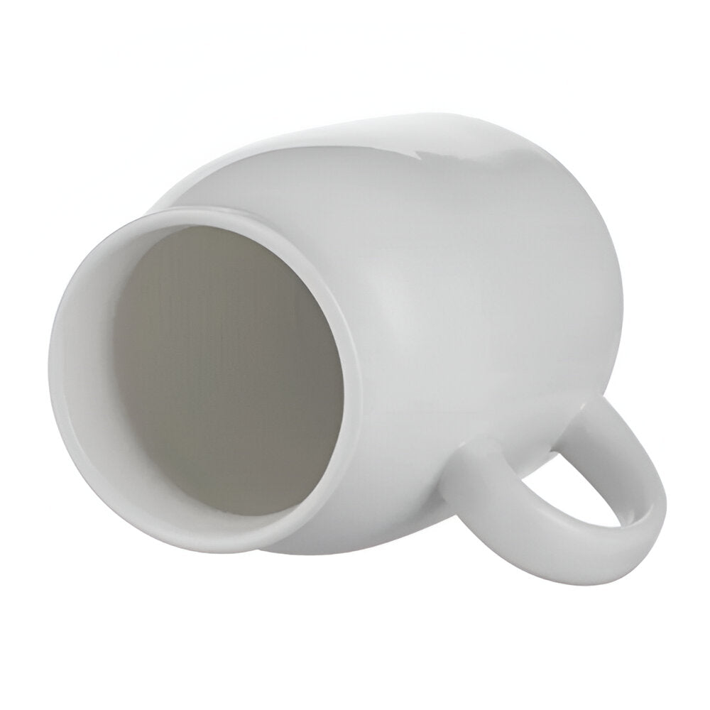 Wholesale Carton - 48 x Sublimation Ceramic Milk Jugs - 300ml