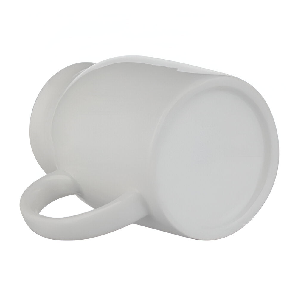 Wholesale Carton - 48 x Sublimation Ceramic Milk Jugs - 300ml
