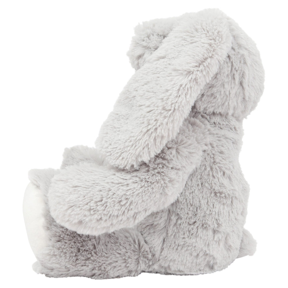 Plüschtiere - Cremefarbener Teddybär mit bedruckbarem T-Shirt