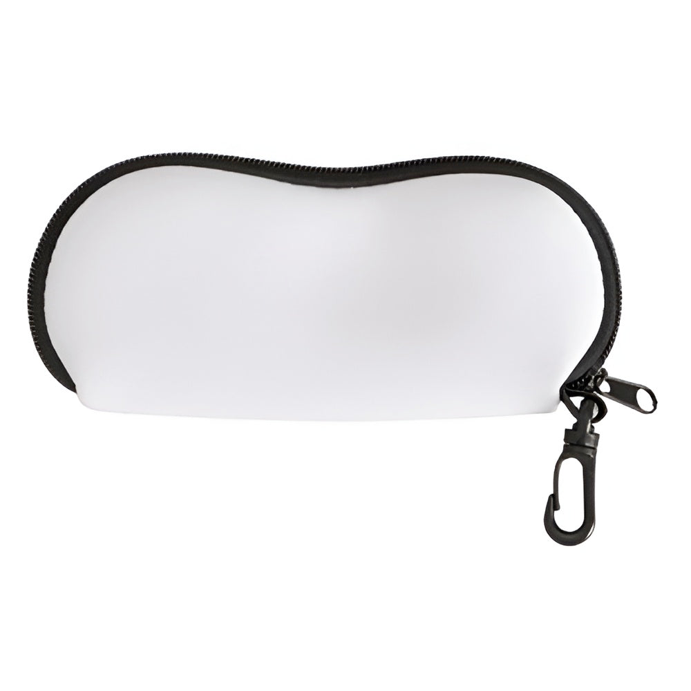 Sacs et portefeuilles - Étui à lunettes en PU - 16,5 cm x 4 cm