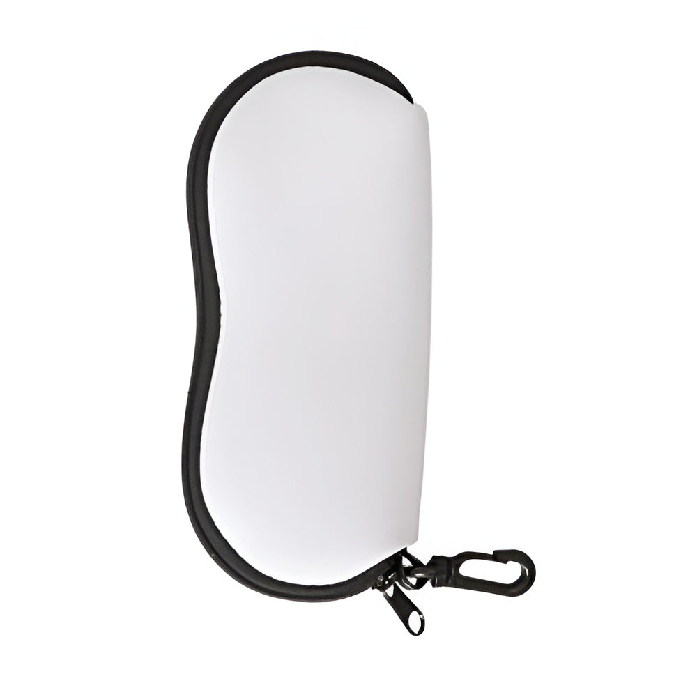 Sacs et portefeuilles - Étui à lunettes en PU - 16,5 cm x 4 cm