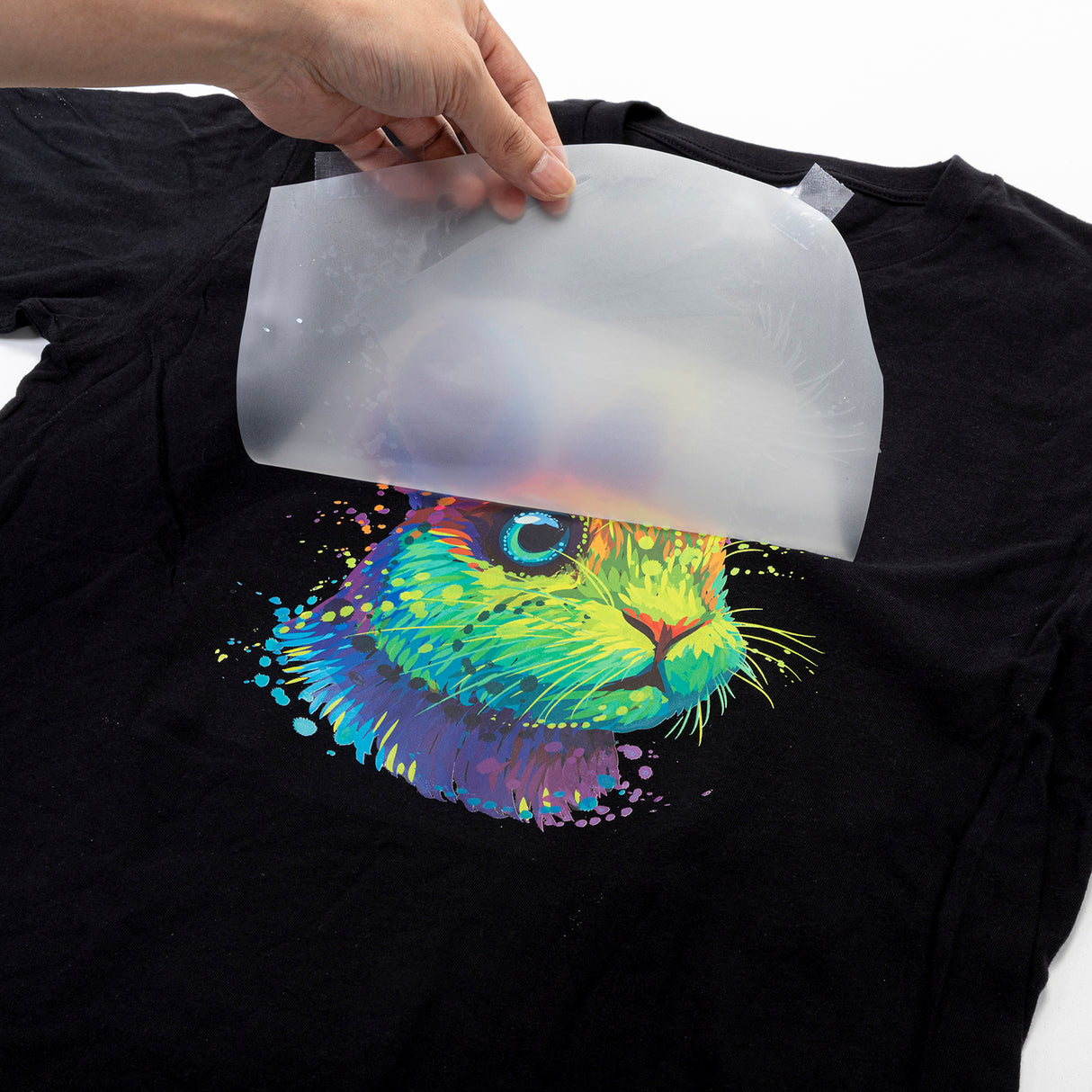 Hardware - Otter Pro DTF Printer - 42cm (Ex-Demo)