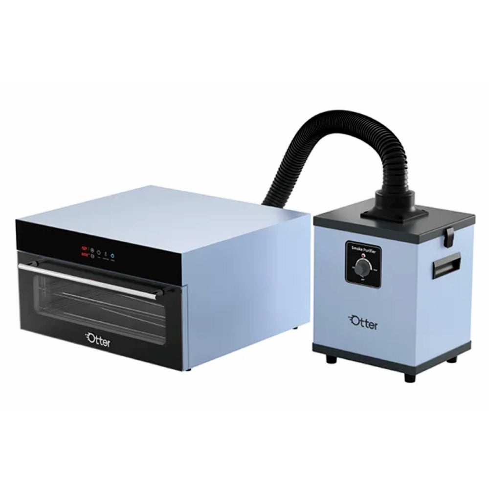 Otter Pro DTF A3 Drying Oven + Air Purifier (Ex-Demo)
