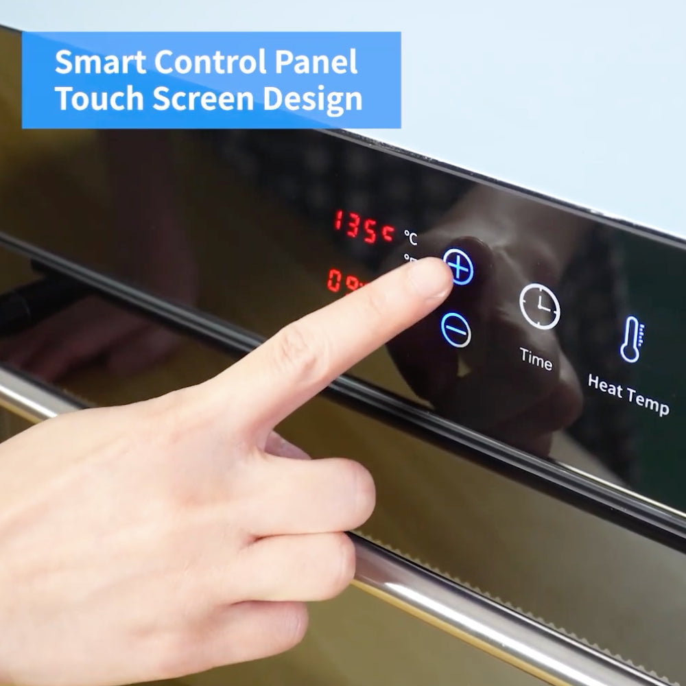 Otter Pro DTF A3 Drying Oven + Air Purifier (Ex-Demo)