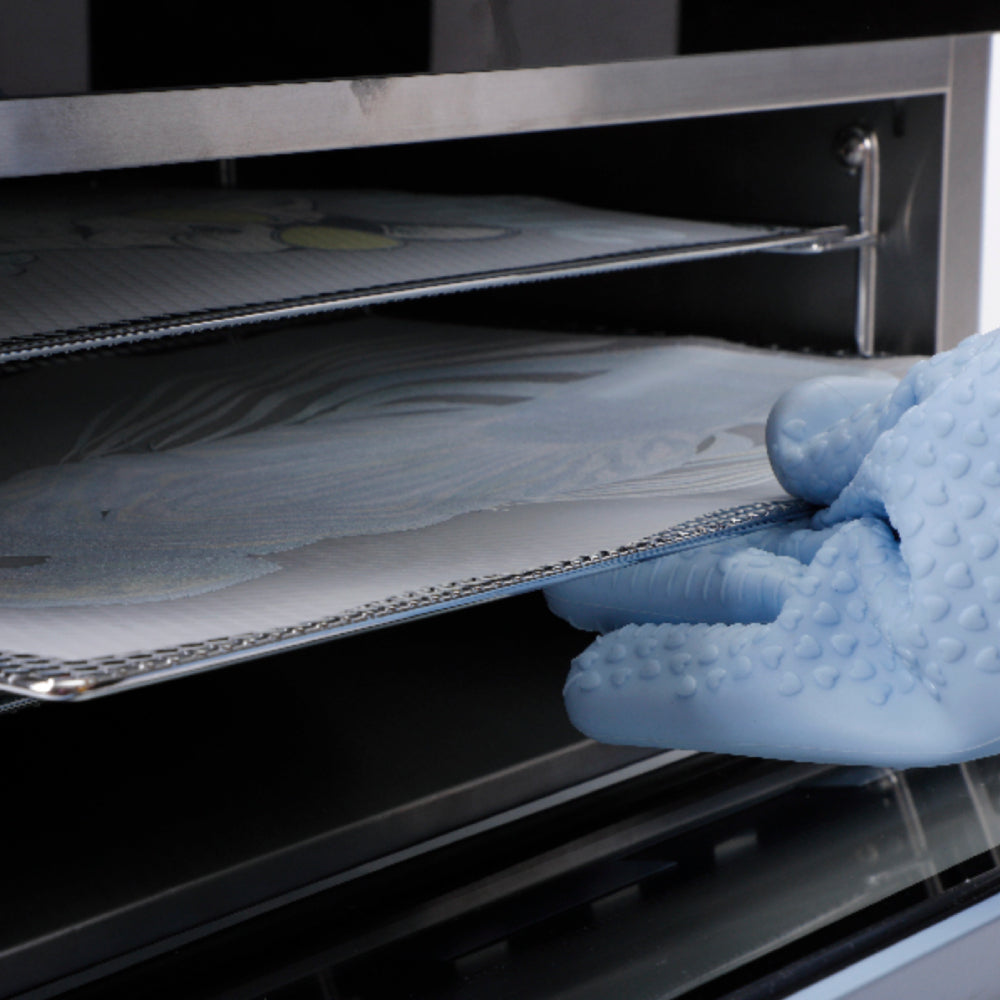 Otter Pro DTF A3 Drying Oven + Air Purifier (Ex-Demo)