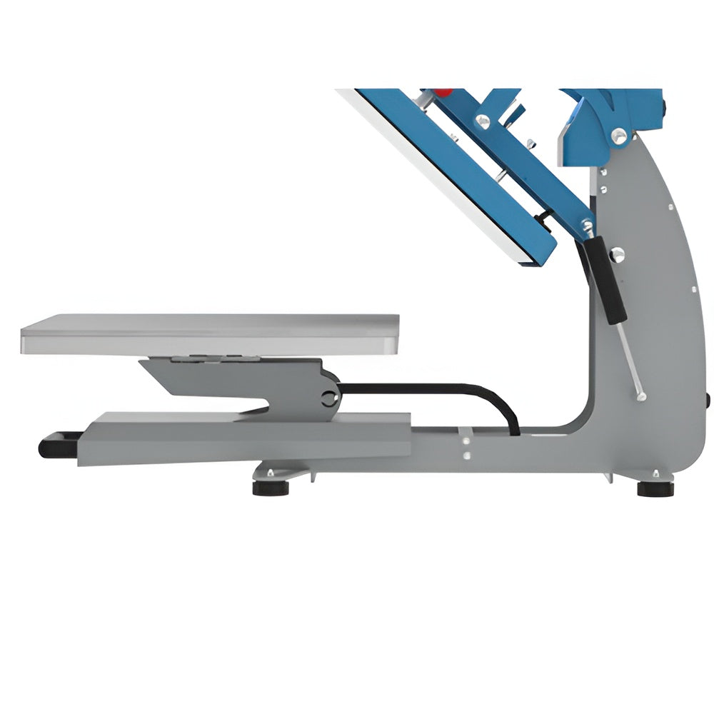 Otter Ultra G1 Ultimate Professional Heat Press - 40cm x 50cm