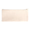 Bags - Pencil Case - Canvas Texture - 10cm x 24.5cm - Longforte Trading Ltd
