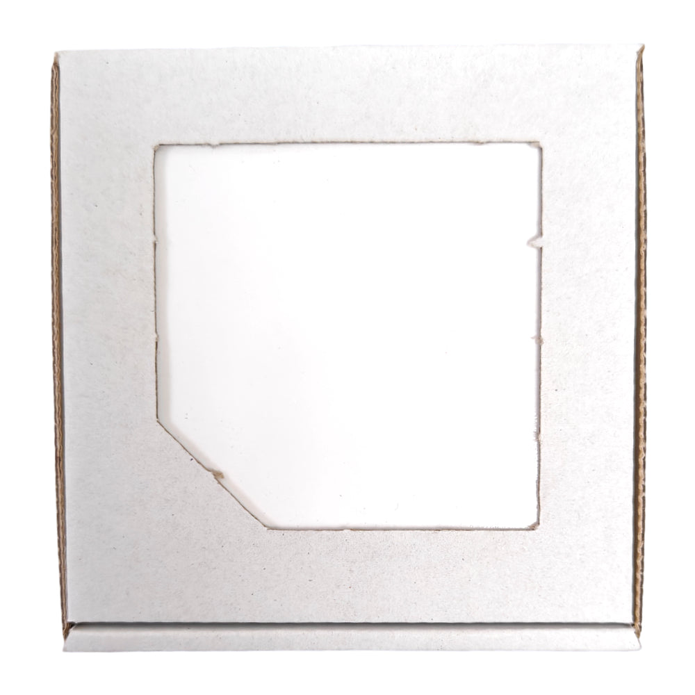 Packaging & Display Boxes for Ceramic Coasters - Pack of 10