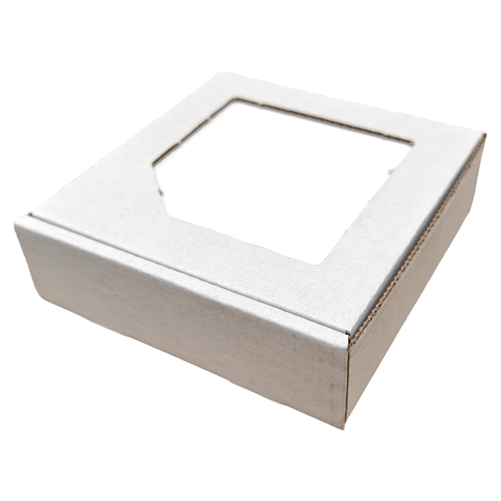 Packaging & Display Boxes for Ceramic Coasters - Pack of 10