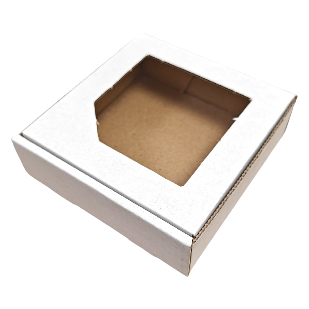 Packaging & Display Boxes for Ceramic Coasters - Pack of 10