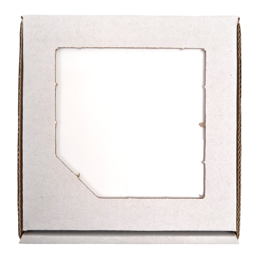 Packaging & Display Boxes for MDF Coasters - Pack of 10