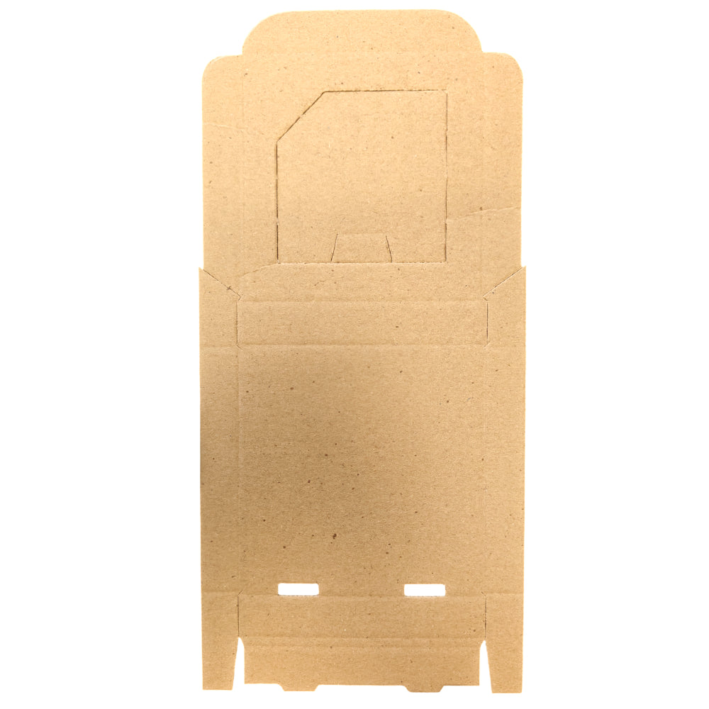 Packaging & Display Boxes for MDF Coasters - Pack of 10