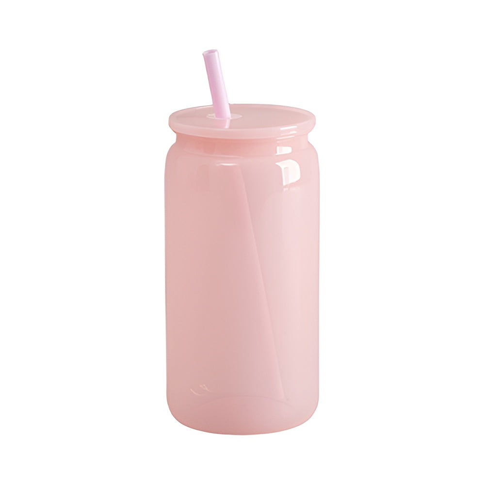 16oz Plastic Tumbler For UV DTF & Vinyl