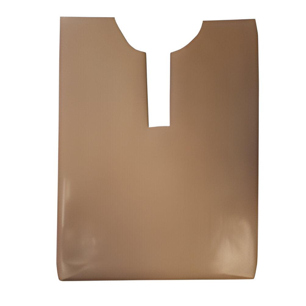 Pressmech Platen for Polo Shirt Printing