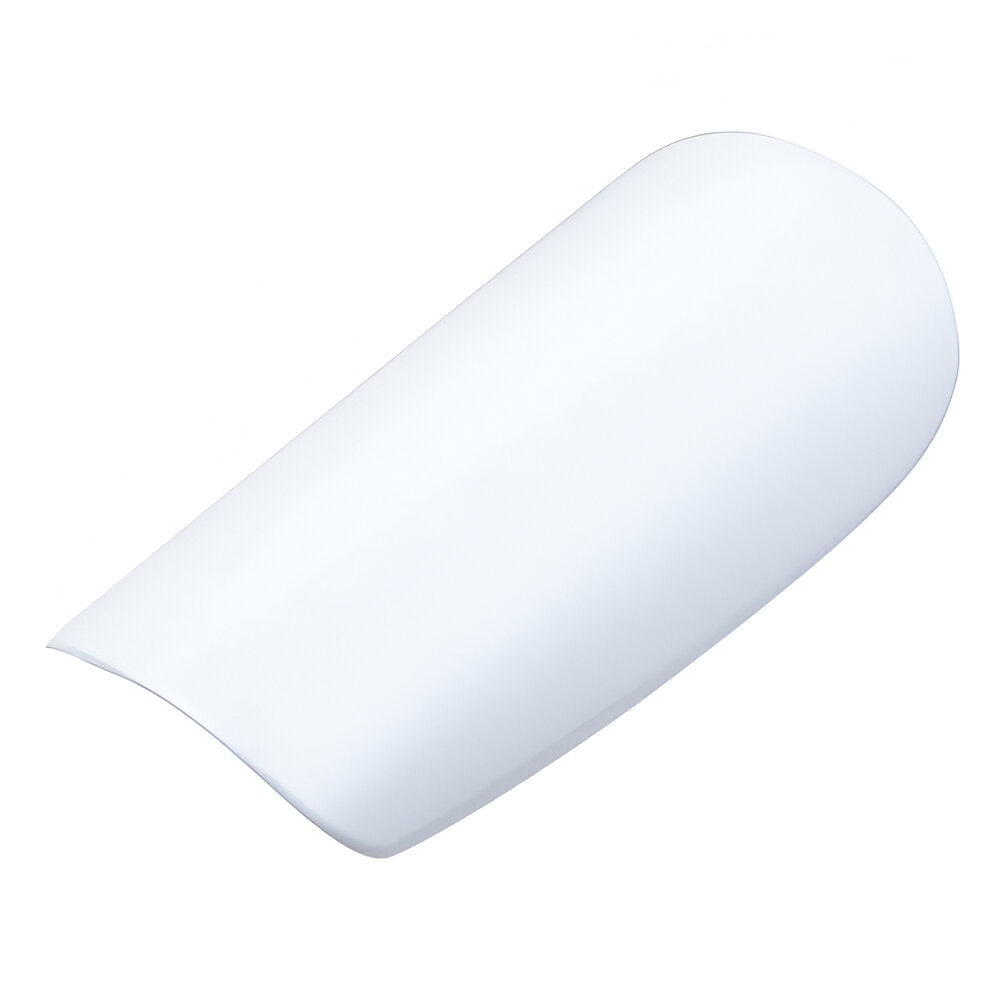 Lunchbox - Kunststoff - Trinkflasche und Tragegriff - Blau