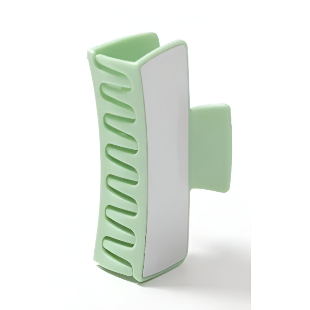 Schmuck - Haarnadel - Große gebogene Haarnadel - 8cm