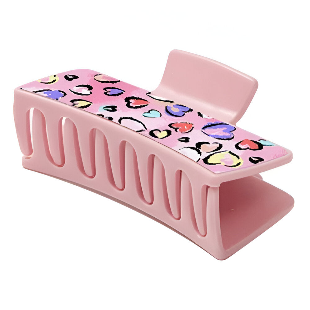 Bijoux - Épingle à cheveux - Grande épingle à cheveux courbée - 8 cm