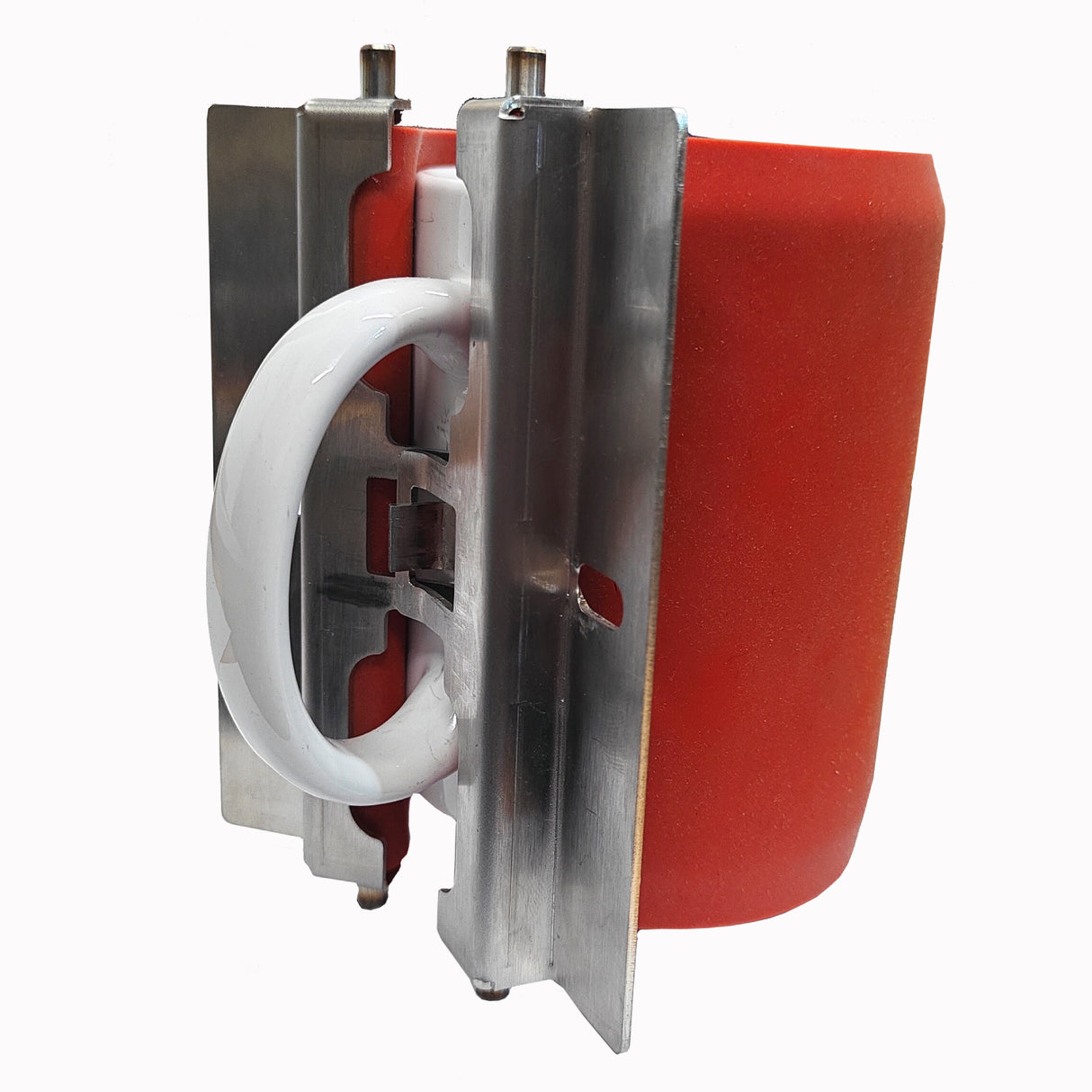 Hochwertige, robuste Silikonklemme – 11 oz Durham-Becher