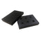 Black Slate - Engravable - 6 Egg Holder Slate in Giftbox - Longforte Trading Ltd