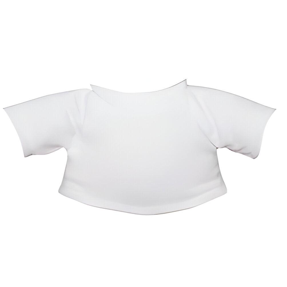 Soft Toys - Spare T-Shirt for Teddy Bear