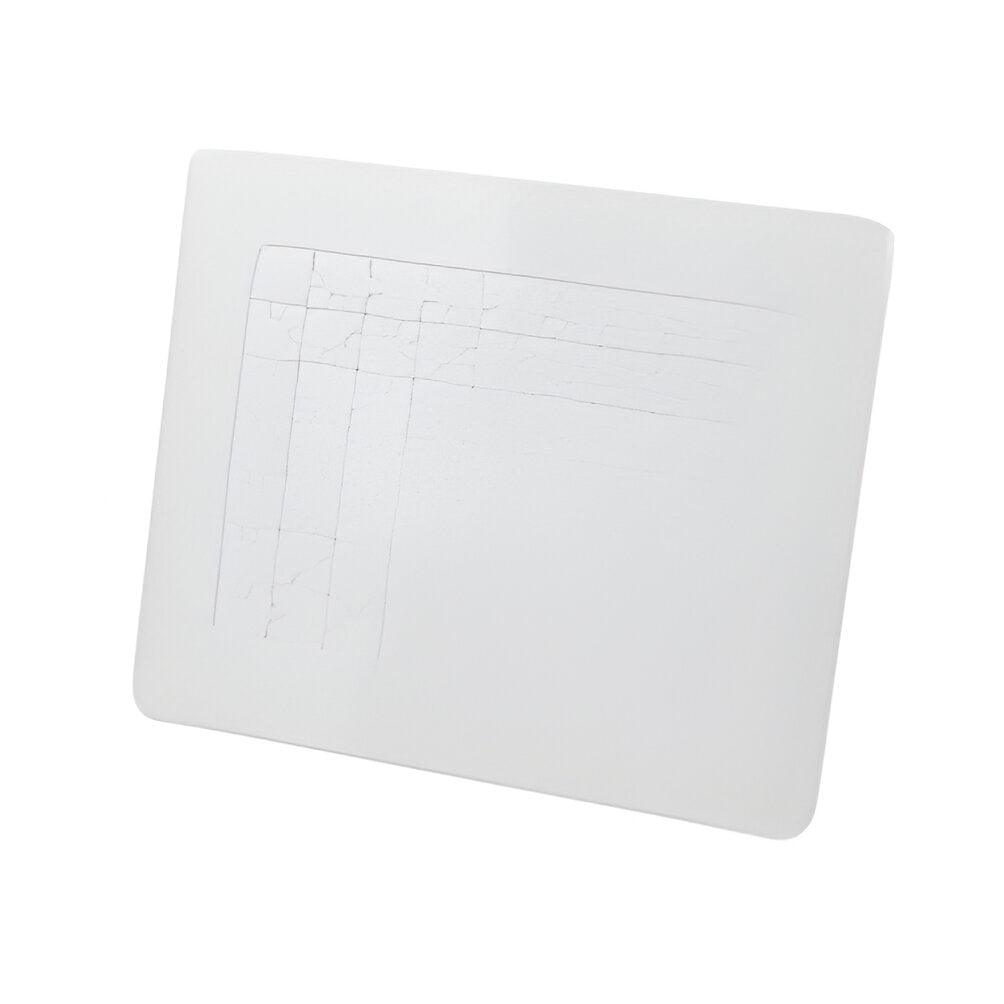 Puzzle - Rahmen mit Ständer - 19,5 cm x 24 cm