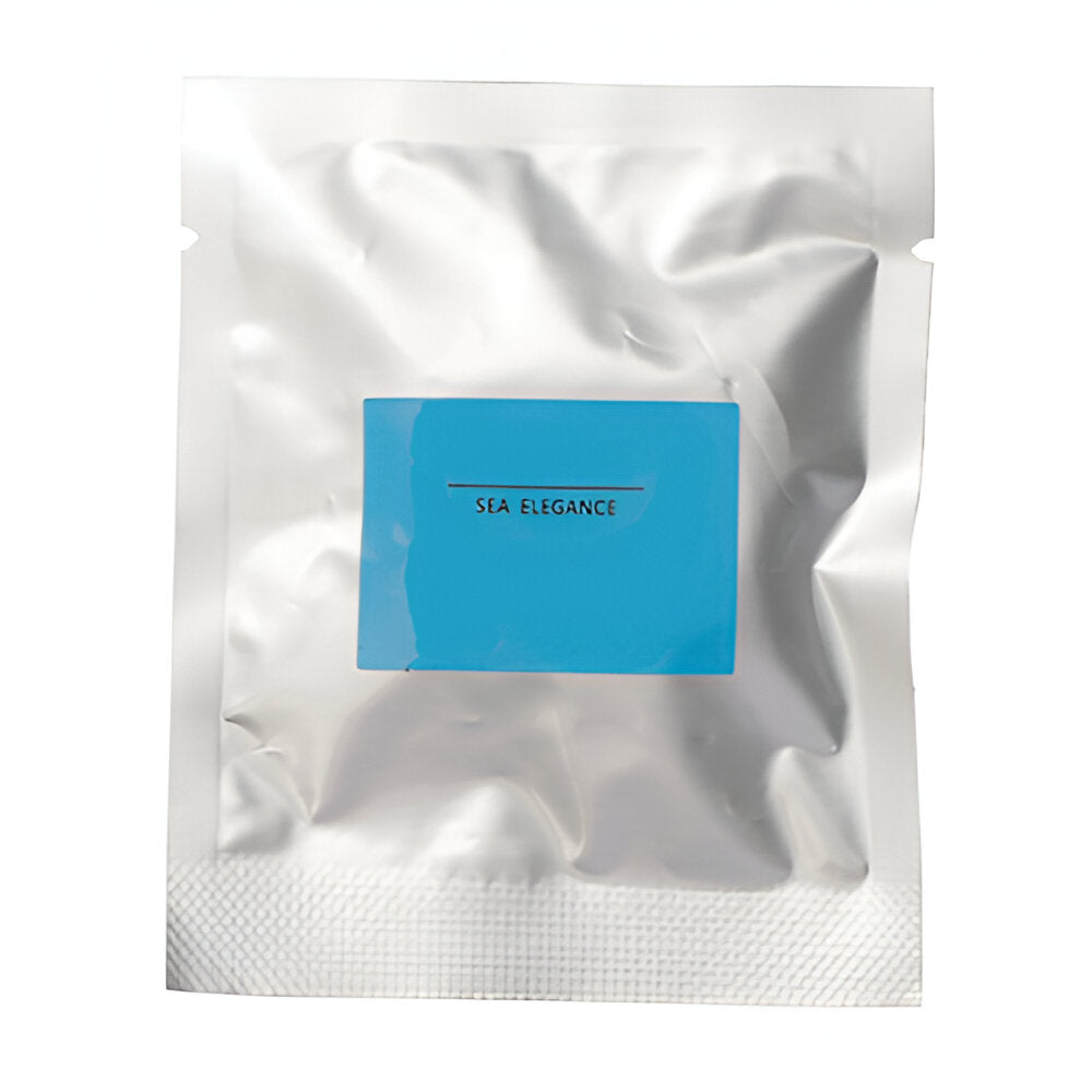 Accessories - Car Air Freshener - Pack of 5 x Refill Pads Only - Ocean Scent