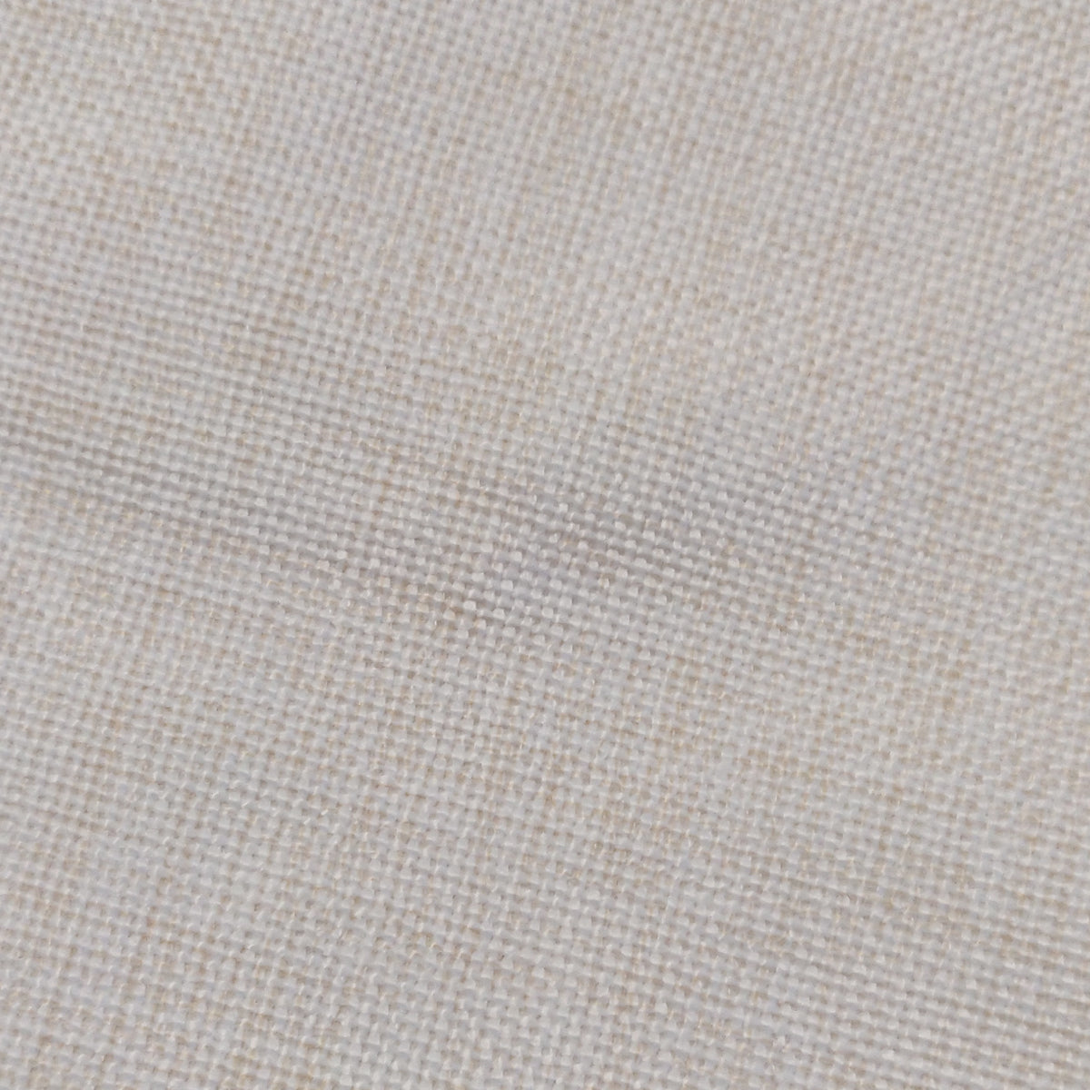 VOLLER KARTON - LEINEN - 50 x Tragetaschen mit kurzen schwarzen Griffen - 37 cm x 42 cm