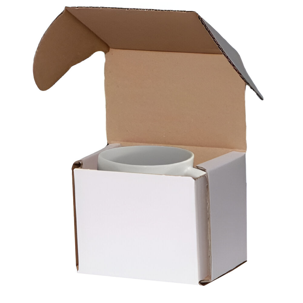 100 x 11oz Smashproof Mug Boxes
