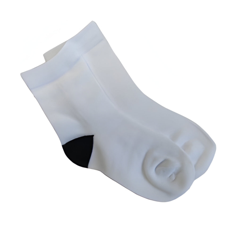 Chaussettes - Chaussette Enfant - 22,5 cm - Petite