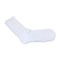 FULL CARTON - 144 Pairs x Women's Socks - 35cm - Plain White - Longforte Trading Ltd