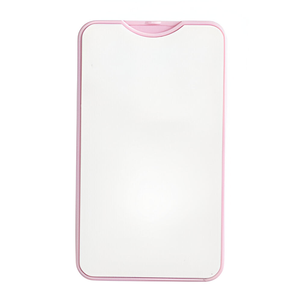 Sublimation Blank 30ml Reuseful Plastic Perfume Dispenser