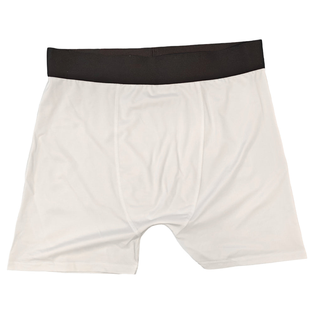 SubliWeave® Premium Sublimation Boxer Briefs - Men's