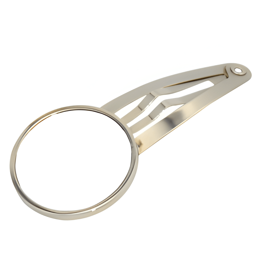 Bijoux - Epingle à cheveux - Ronde