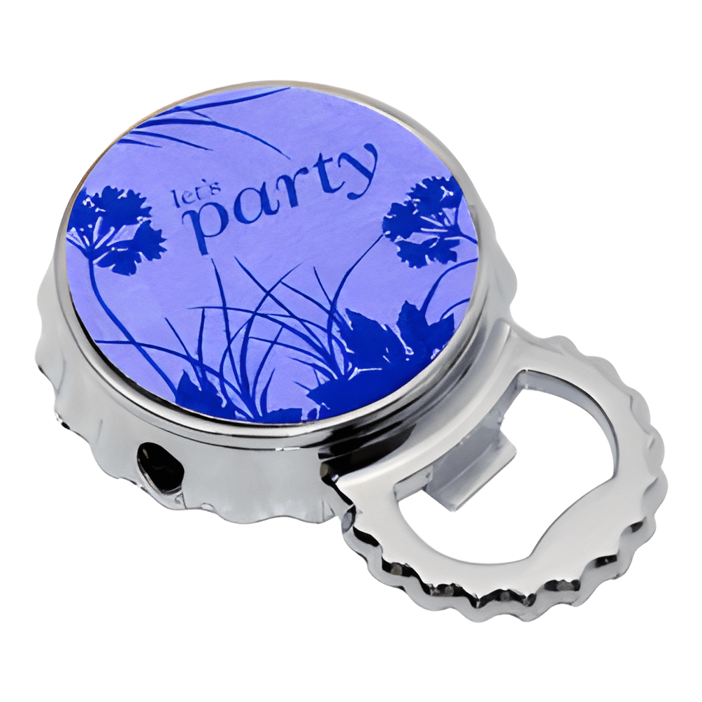 2-in-1 Blank Sublimation Lighter and Bottle Opener - Longforte Trading Ltd