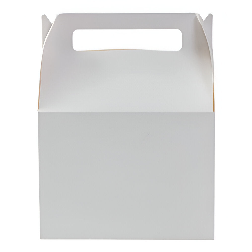 Printable Sublimation Trug-Style Gift Box - Pack of 10