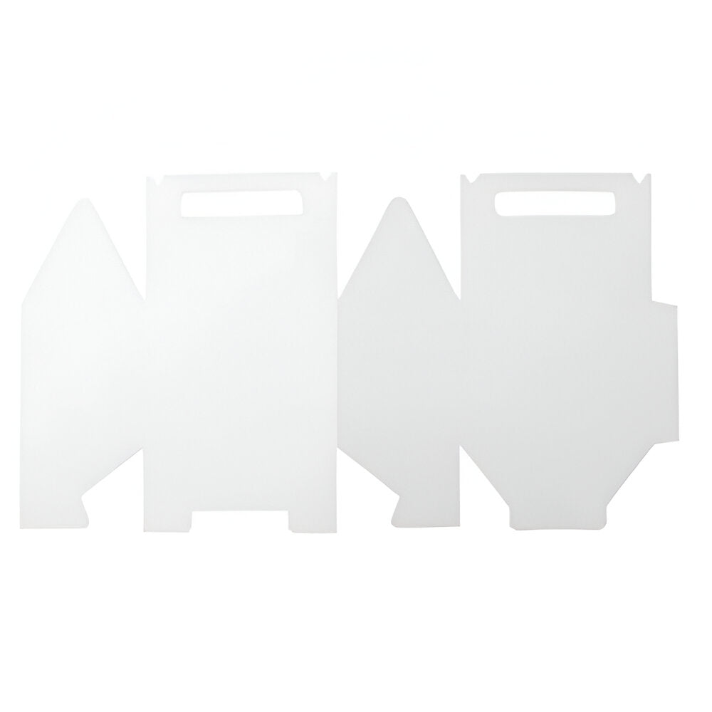 Printable Sublimation Trug-Style Gift Box - Pack of 10