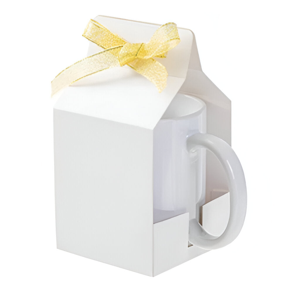 Bruchsichere Versandkartons für Tassen – 11 oz – Einzelstück