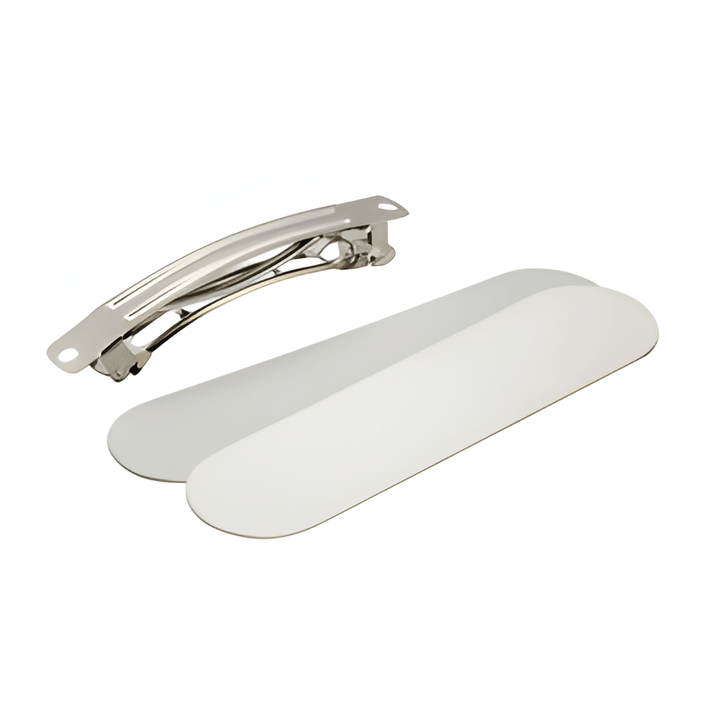 Bijoux - Épingle à cheveux - Grande épingle à cheveux courbée - 9,5 cm