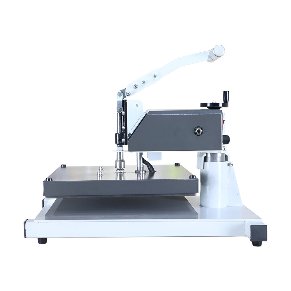 Hardware - SUPREME High Pressure Swingaway Heat Press - 38cm x 38cm - Longforte Trading Ltd