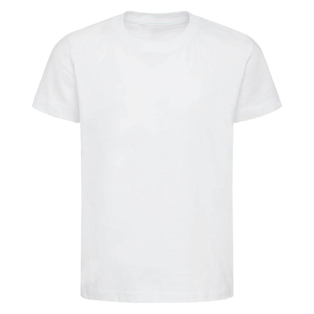 SupremeTee – Kid’s Premium Sublimation T-Shirt - 100% Polyester - Crew Neck