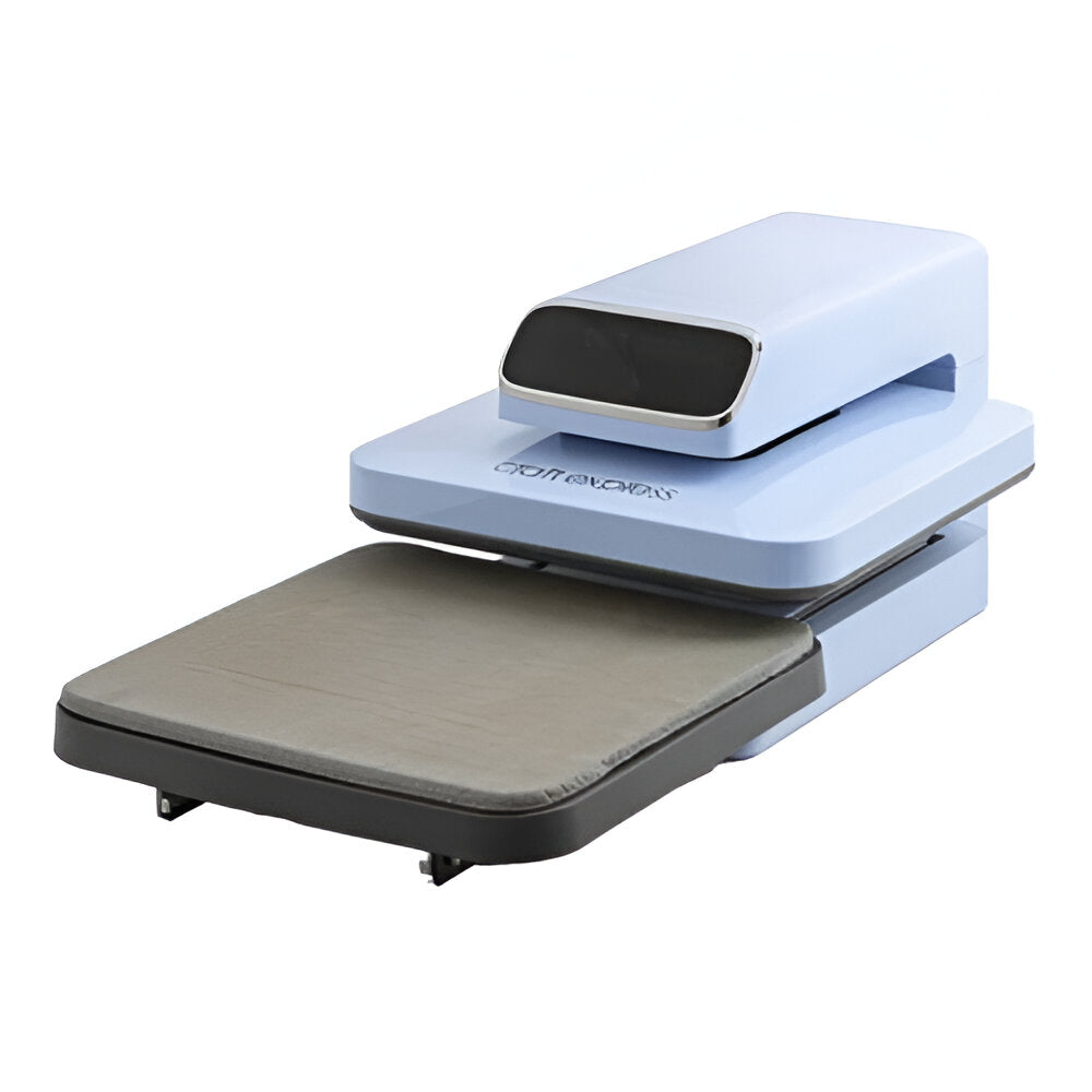 Hardware - Craft Express Autopress Max 15" x 15" Flat Press Edition