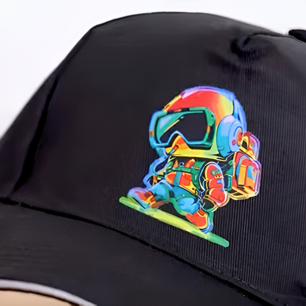 Craft Express - Automatic Cap Press