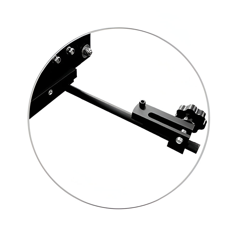 Metallsublimationsblatt - Werkzeuge - MASCHINE Eckenschneiderpresse