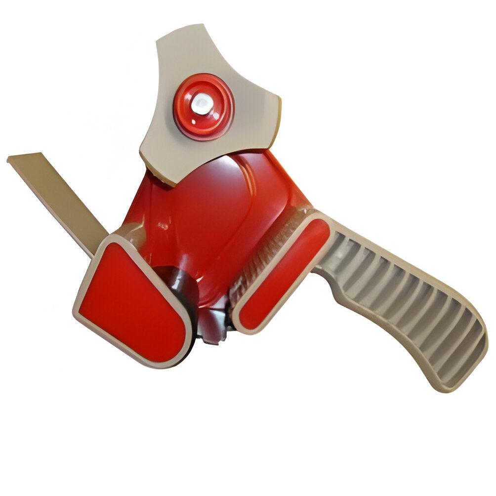 Pistolet à ruban adhésif pour colis et emballages