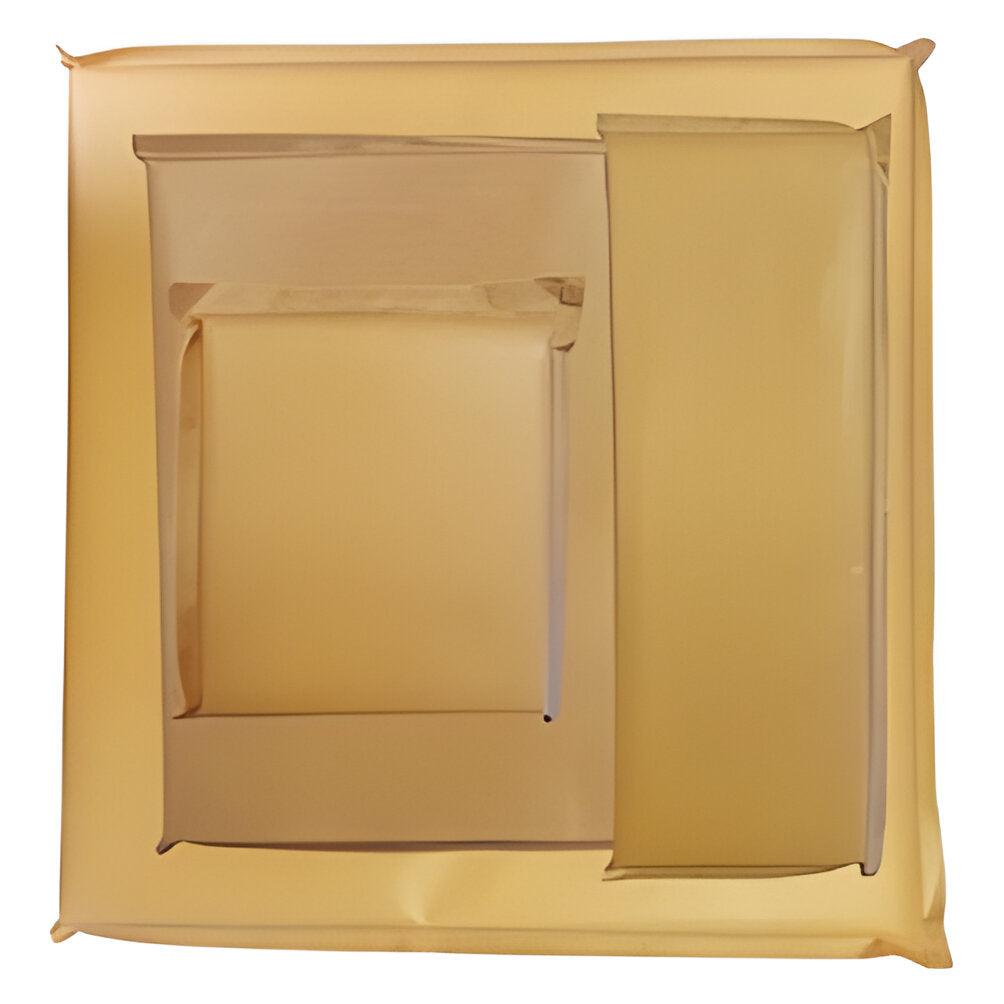 Lot de 4 oreillers résistants à la chaleur pour l'impression